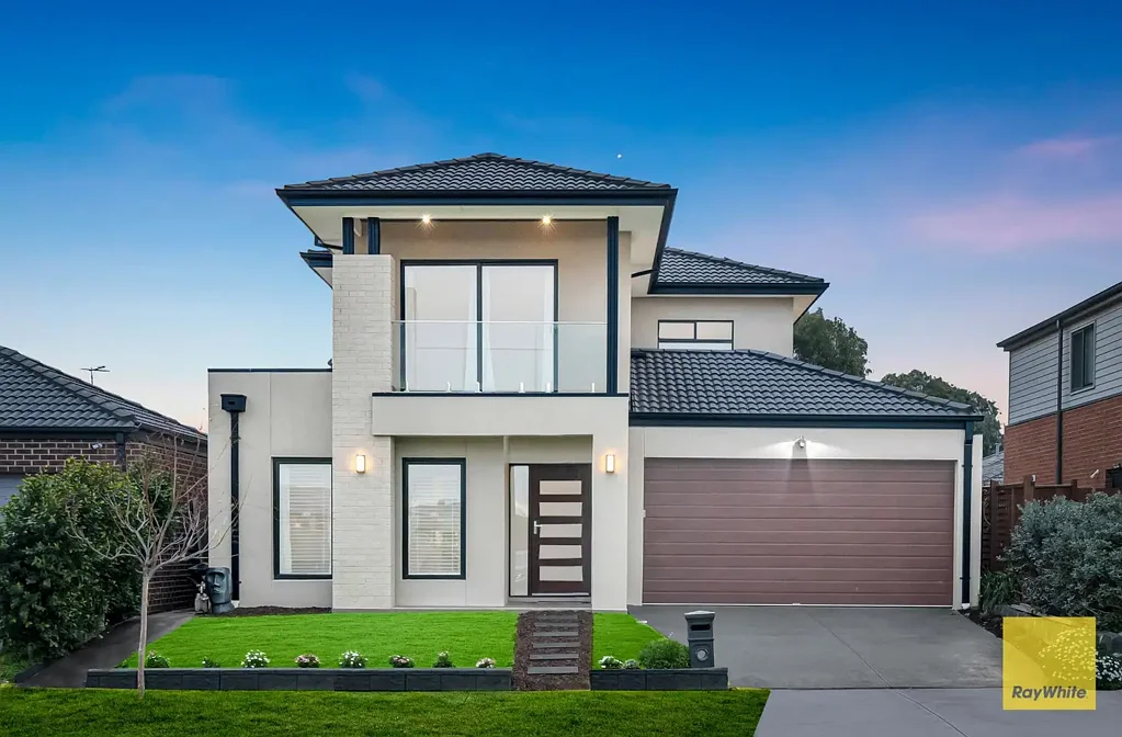 Truganina 5 Bedroom STYLISH & ELEGANT FAMILY HOME!!