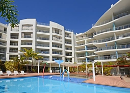 18/569 Esplanade, Urangan