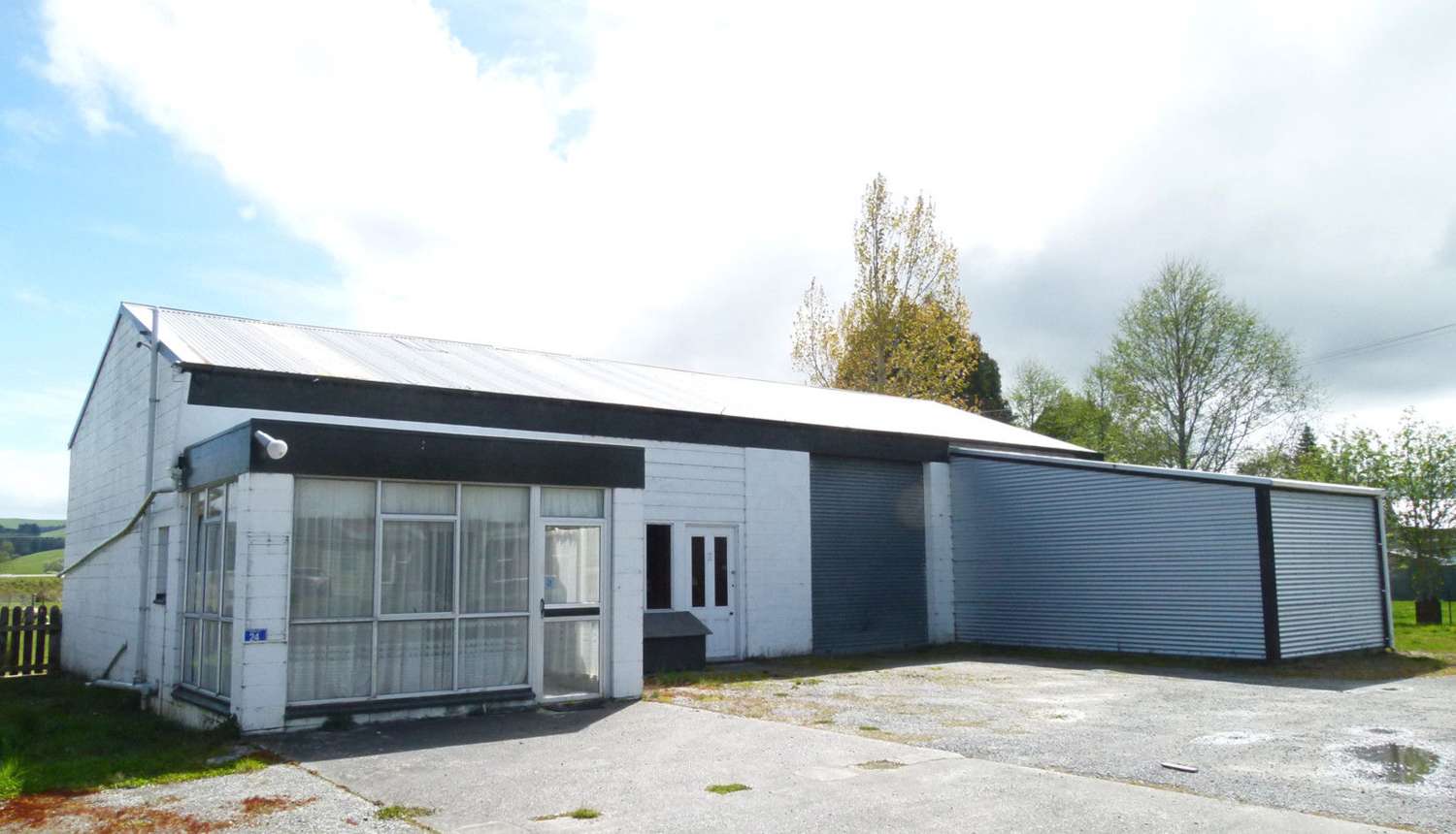 24 Boyldon Street, Waitahuna, Clutha, 0 ਕਮਰੇ, 0 ਬਾਥਰੂਮ