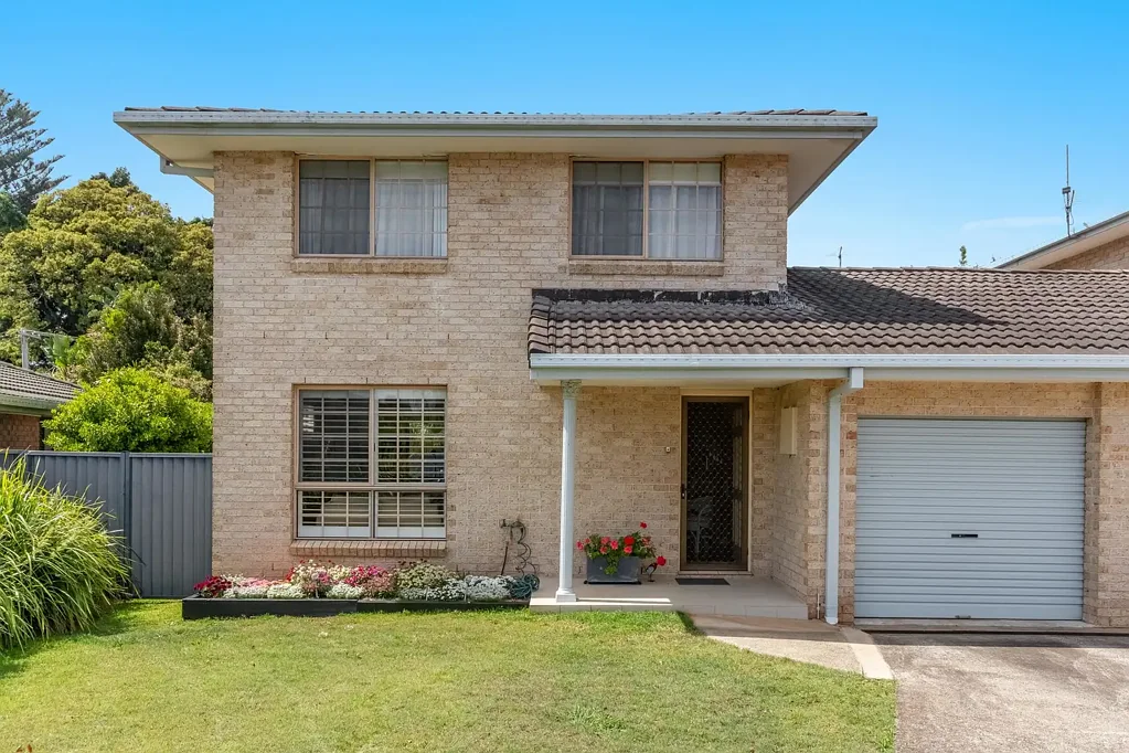 6/4 Rifle Range Road, Wollongbar, NSW 2477