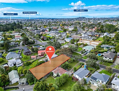 117 Connell Street, Blockhouse Bay, Auckland City, 0 غرف, 0 حمامات, Section