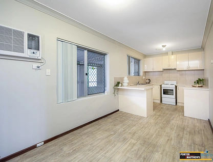 320A Knutsford Avenue, Kewdale, South East Perth, 3 Schlafzimmer, 1 Badezimmer, Apartment
