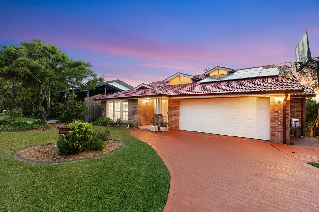 37 Giles Street, Yarrawarrah, NSW 2233