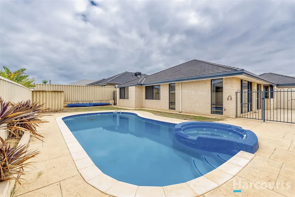 Spacious Family Home