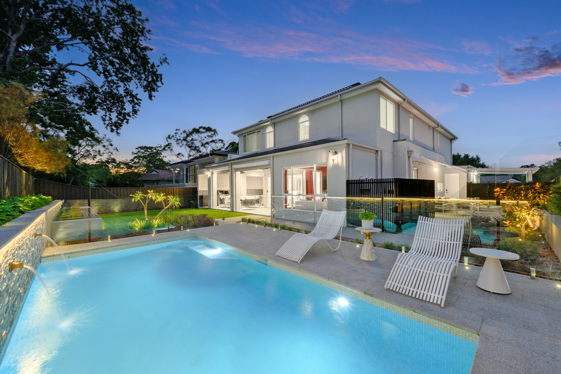 161 BOBBIN HEAD RD, TURRAMURRA NSW 2074, 0 Kuwarto, 0 Banyo, House