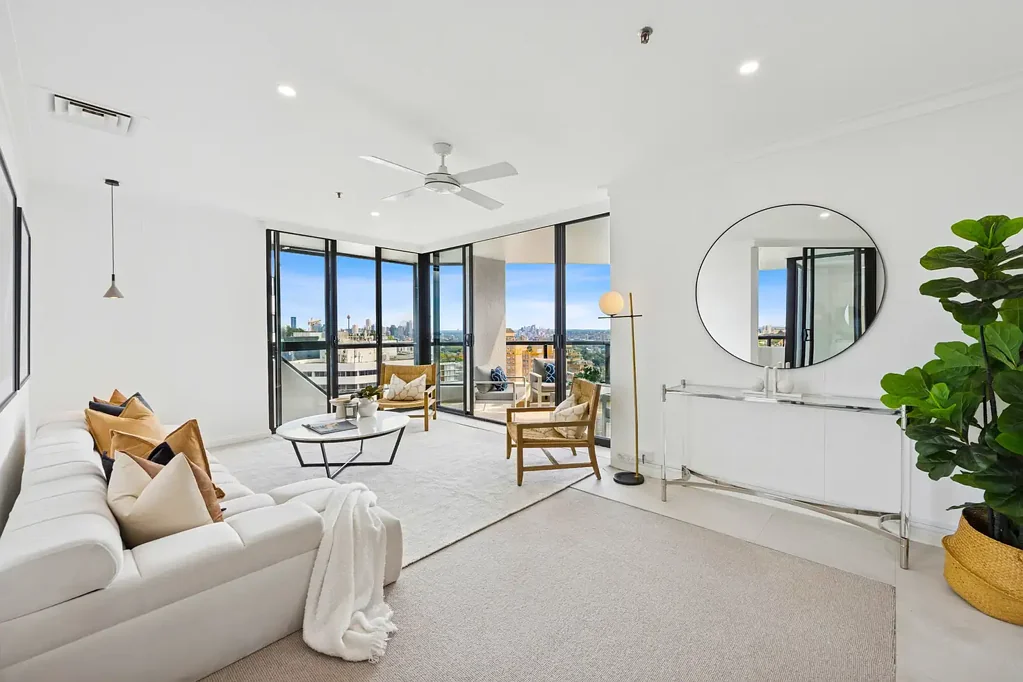 2011/83-85 Spring Street, Bondi Junction, NSW 2022