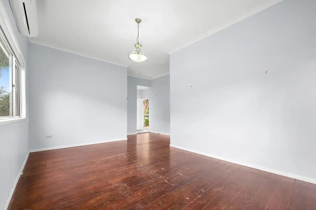 Spacious Two-Bedroom Home in the Heart of Norman Park