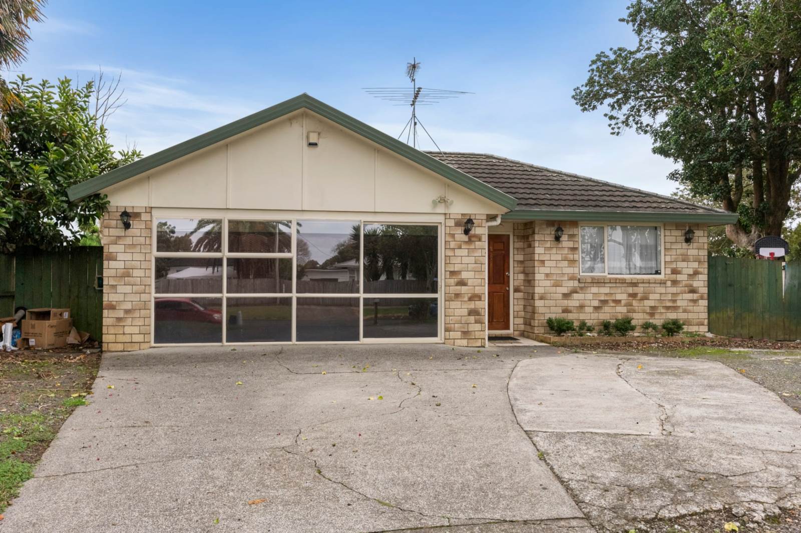 53 Kayes Road, Pukekohe, Auckland - Franklin, 4部屋, 0バスルーム, House