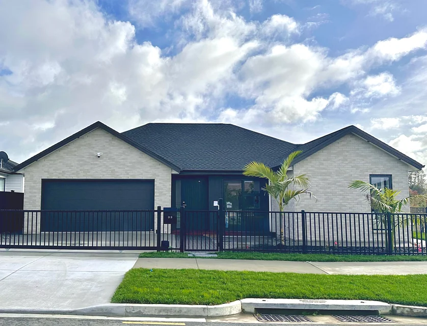 33 Tipu Crescent, Milldale, Rodney, 5 રૂમ, 3 બાથરૂમ, House