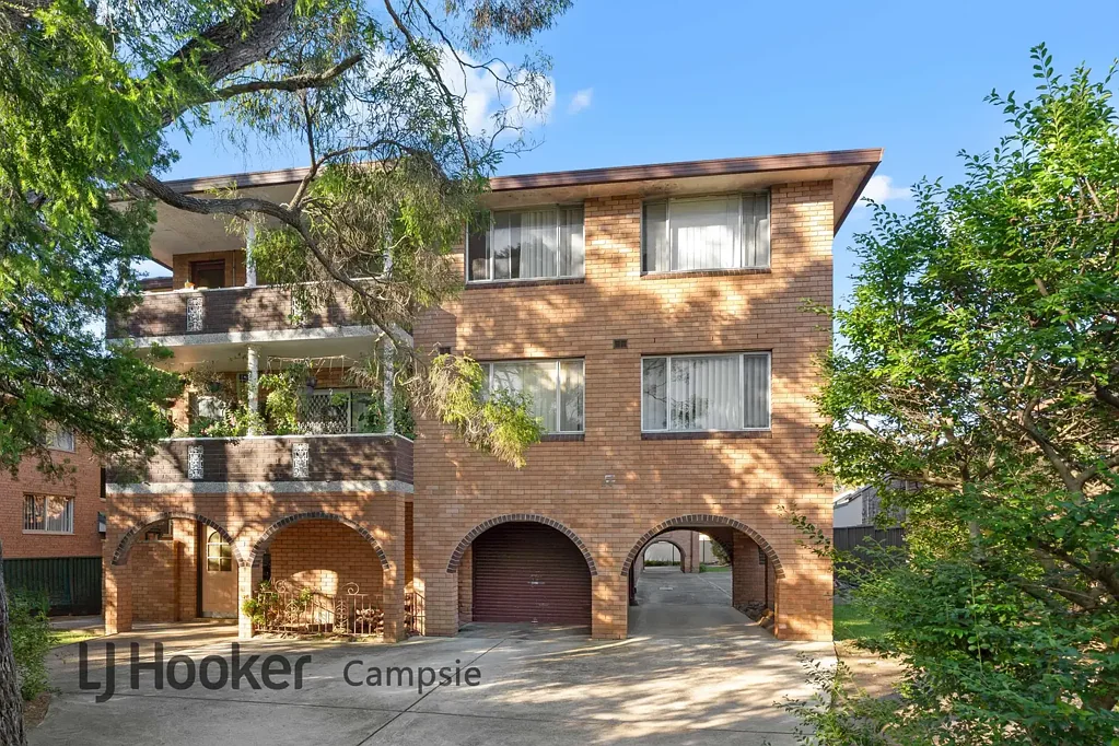 8/24 Drummond Street, Belmore, NSW 2192