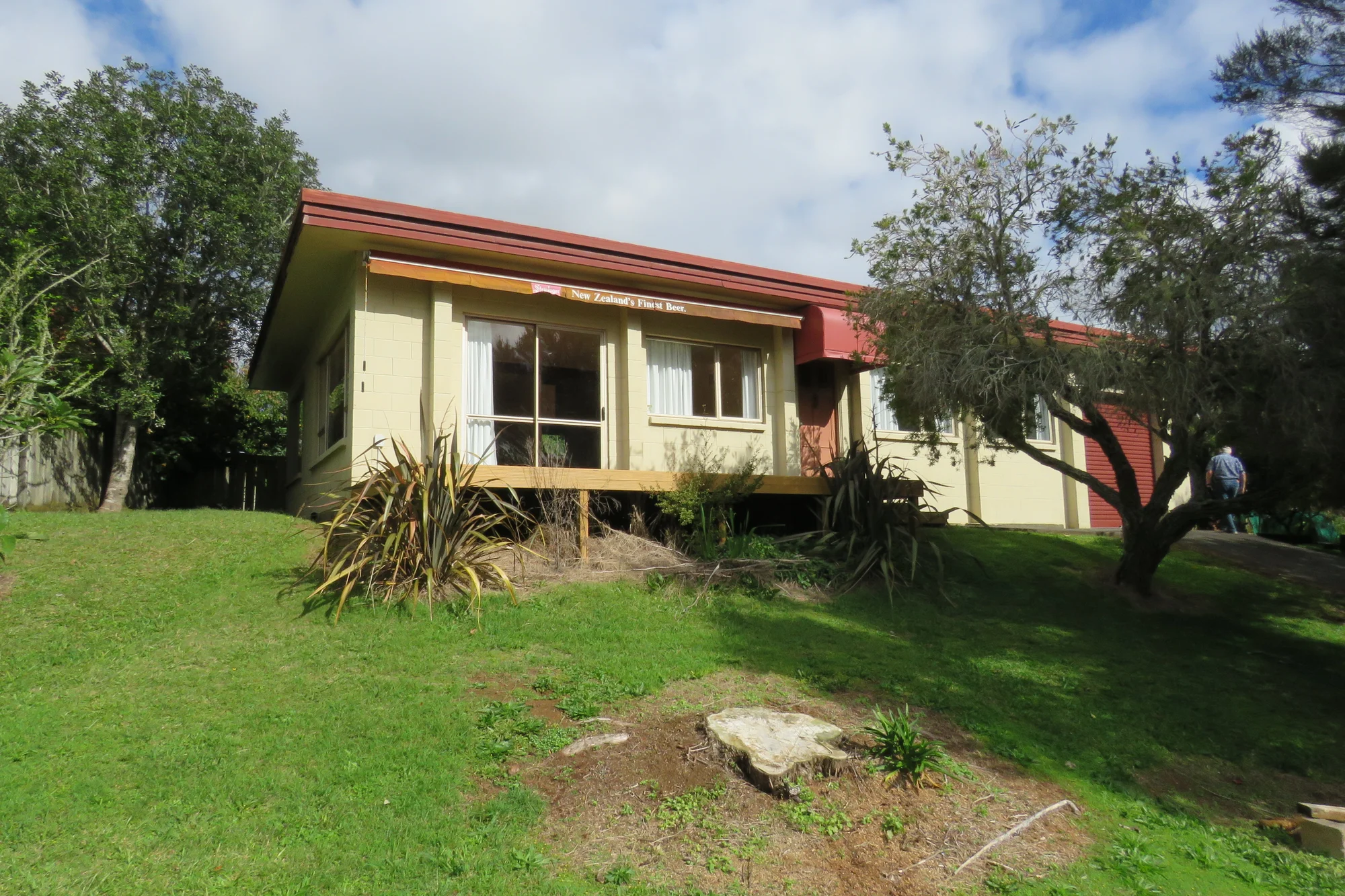 Kerikeri 3房  Rangitane Retreat - Price Reduced