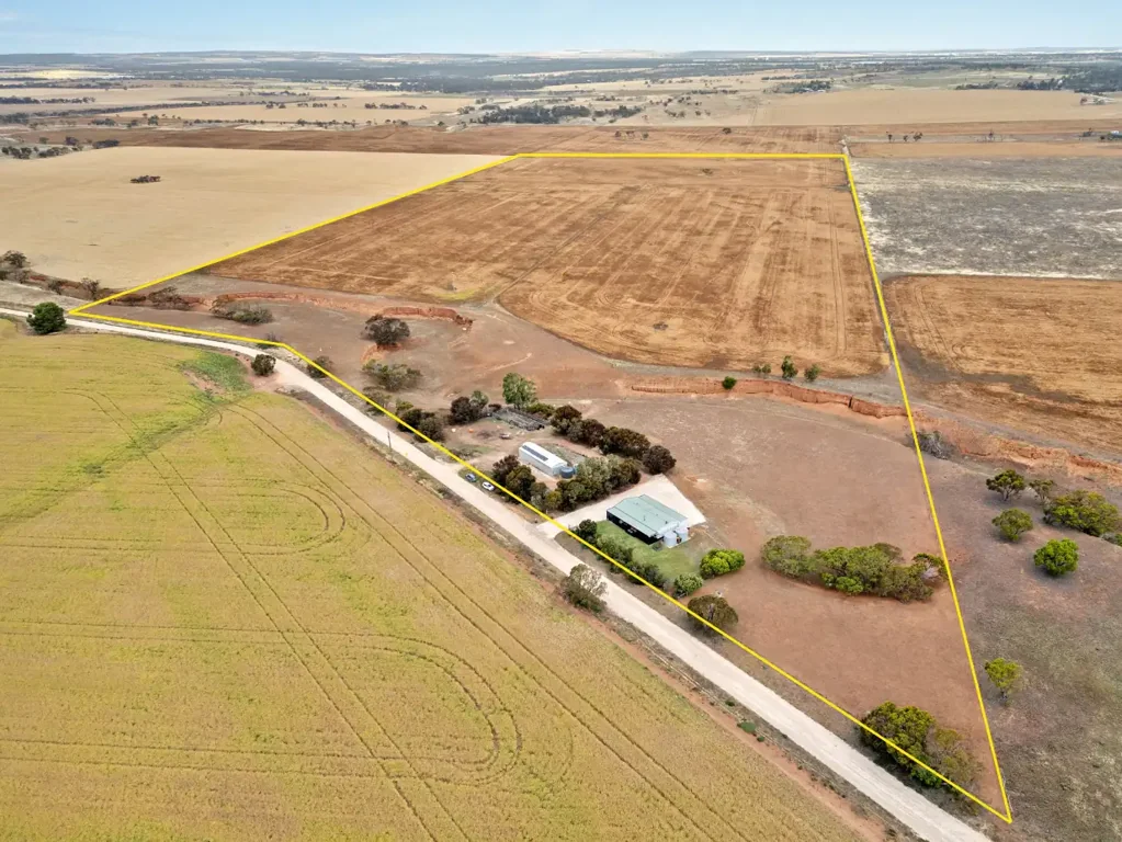615 Anders Road, Monarto, SA 5254