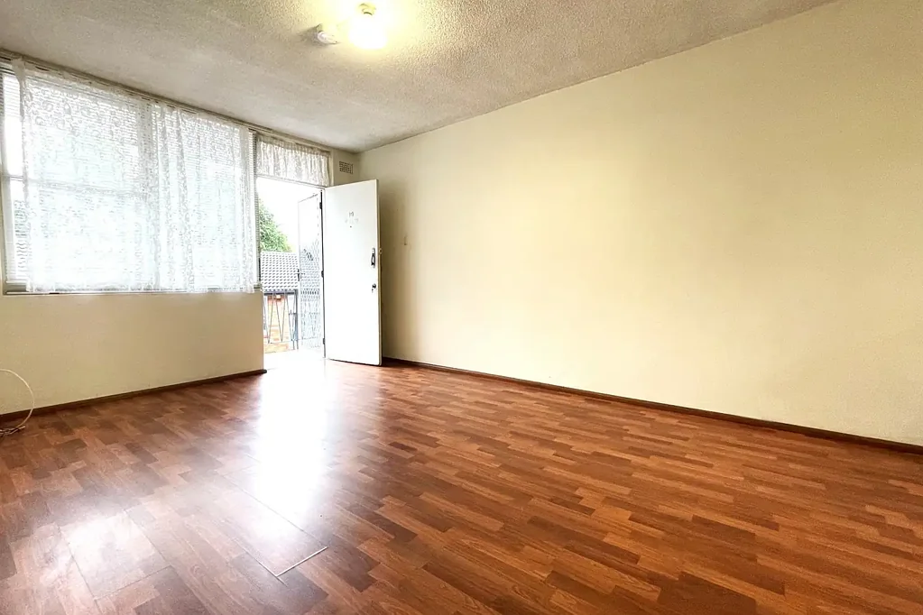 Convenient Location