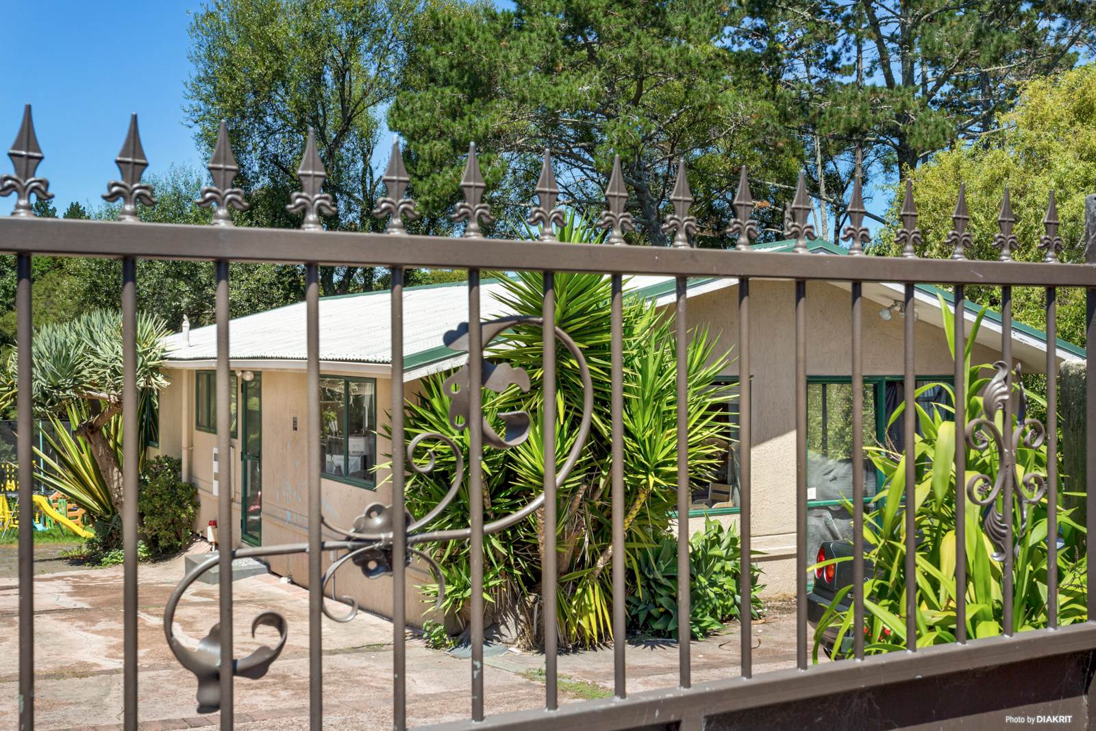 1014a Great North Road, Point Chevalier, Auckland, 3房, 1浴