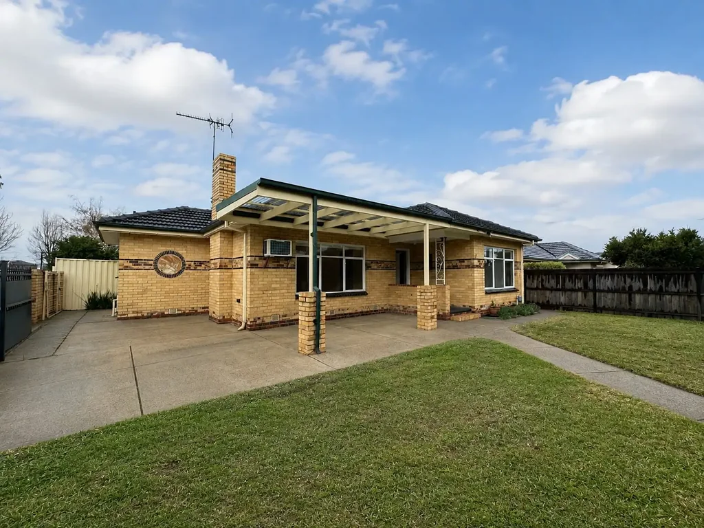 Charming home in the heart of Clarinda