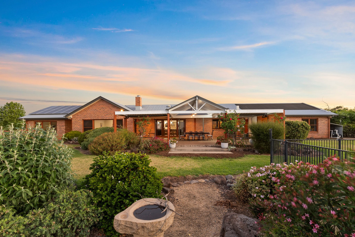 599 LINTHORPE RD, LINTHORPE QLD 4356, 0 Bedrooms, 0 Bathrooms, Lifestyle Property