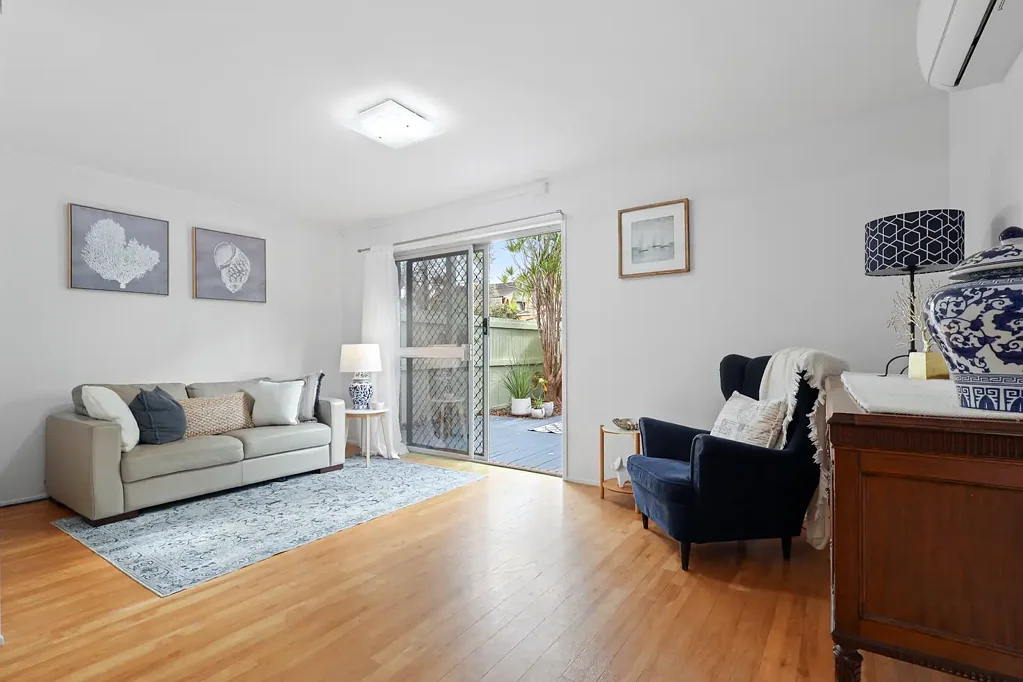1/25 Bunowen Street, Ferny Grove, QLD 4055