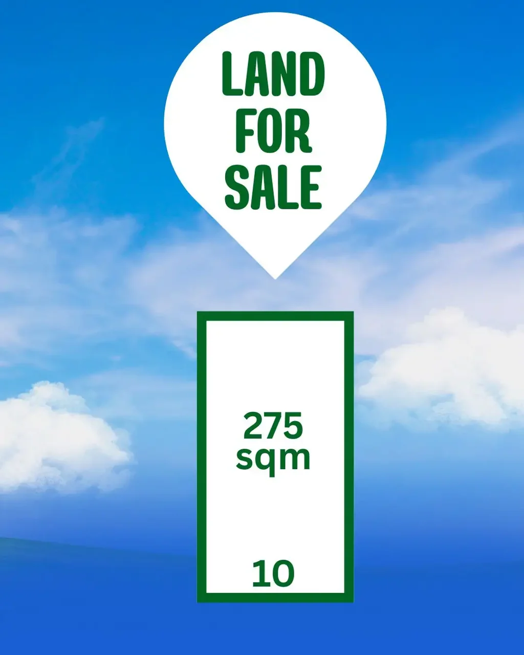 Rouse Hill UNREIGSTERED LAND FOR SALE I REGO EXPECTED IN Q4 2025
