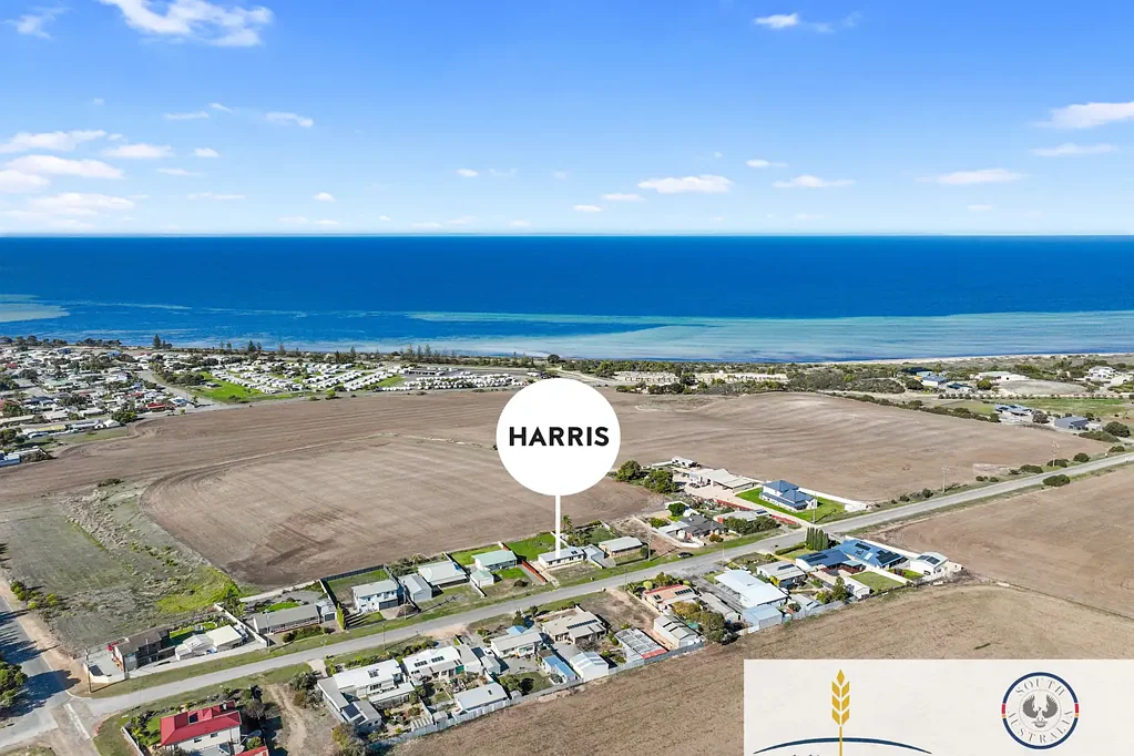 Stansbury 4部屋 A Rare Opportunity Awaits – 888 sqm of Potential!