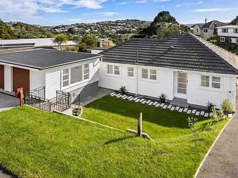 Newlands 3房  Fully Renovated and Ready