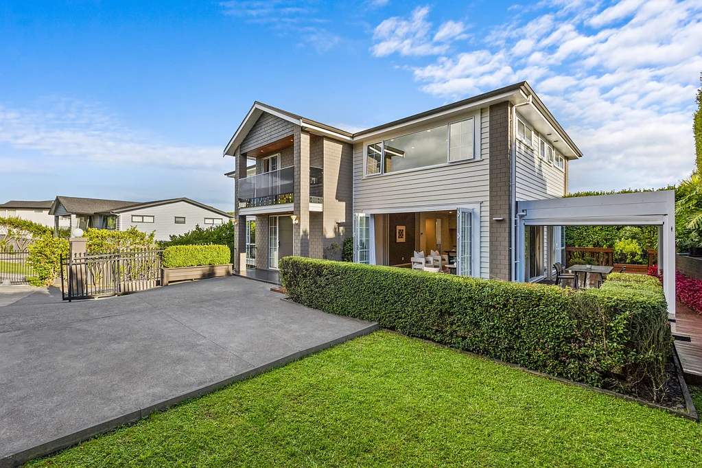4B Hilton Close, Albany, North Shore City, Auckland