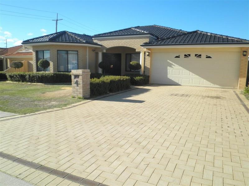 4 MAYWOOD AV, CANNING VALE WA 6155, 0 Kuwarto, 0 Banyo, House