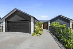 23 Nadine Stanton Drive, Bell Block