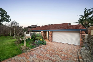 Doncaster East 4 Slaapkamer Exclusive Parkside Living with Resort-Style Appeal