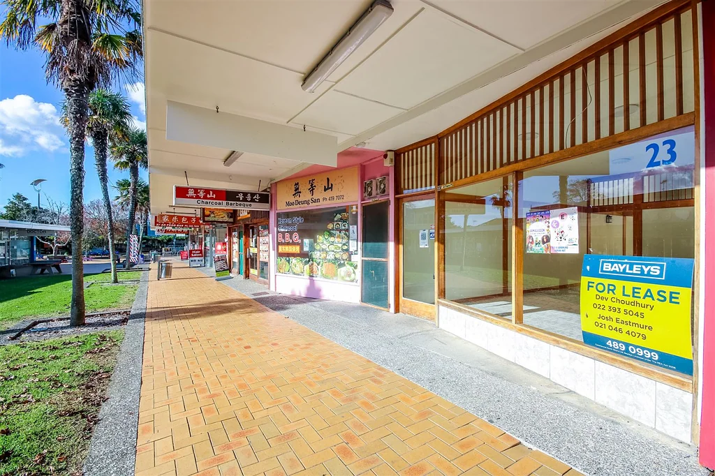 Northcote Functional Northcote Retail