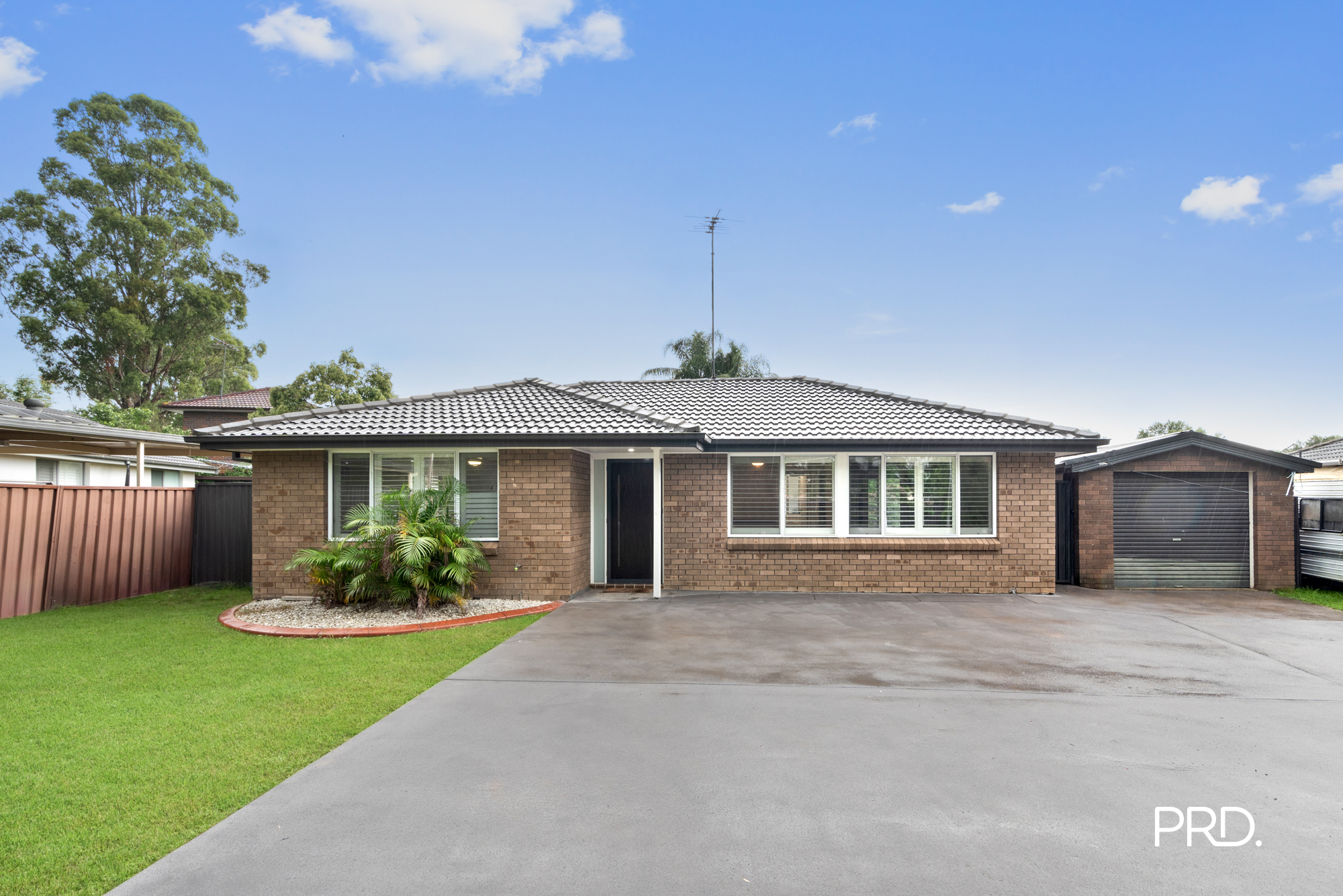 19 ISABELLA ST, WERRINGTON NSW 2747, 0房, 0浴, House