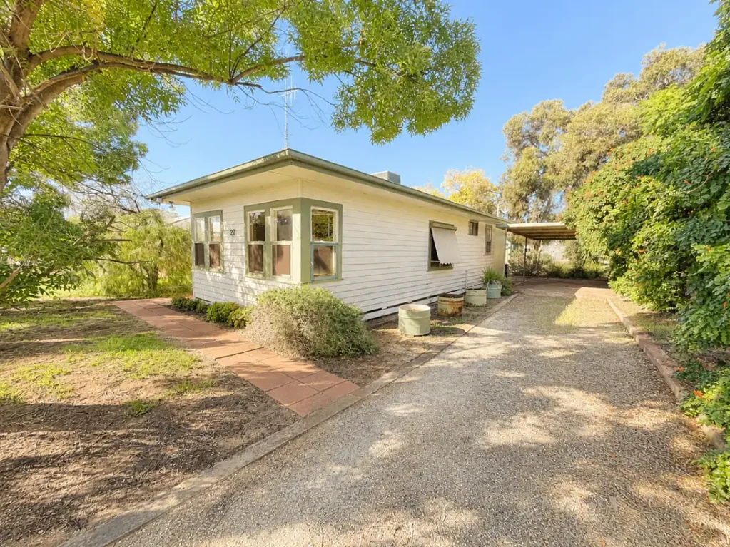 Berriwillock 3房  Affordable Family Home On 1875sqm block In Berriwillock Victoria