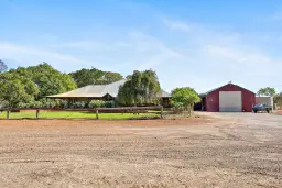 601 Railway Parade, Bullsbrook