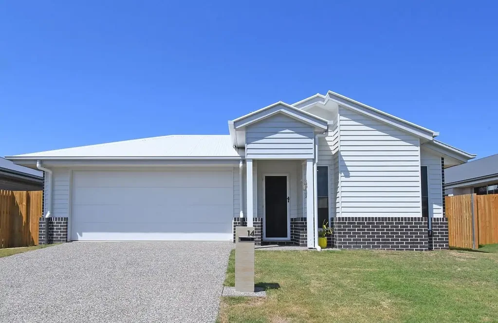3 Bedroom Family Home $680 Per Week