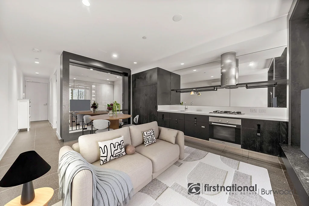 1110/12-14 Claremont Street, South Yarra, VIC 3141