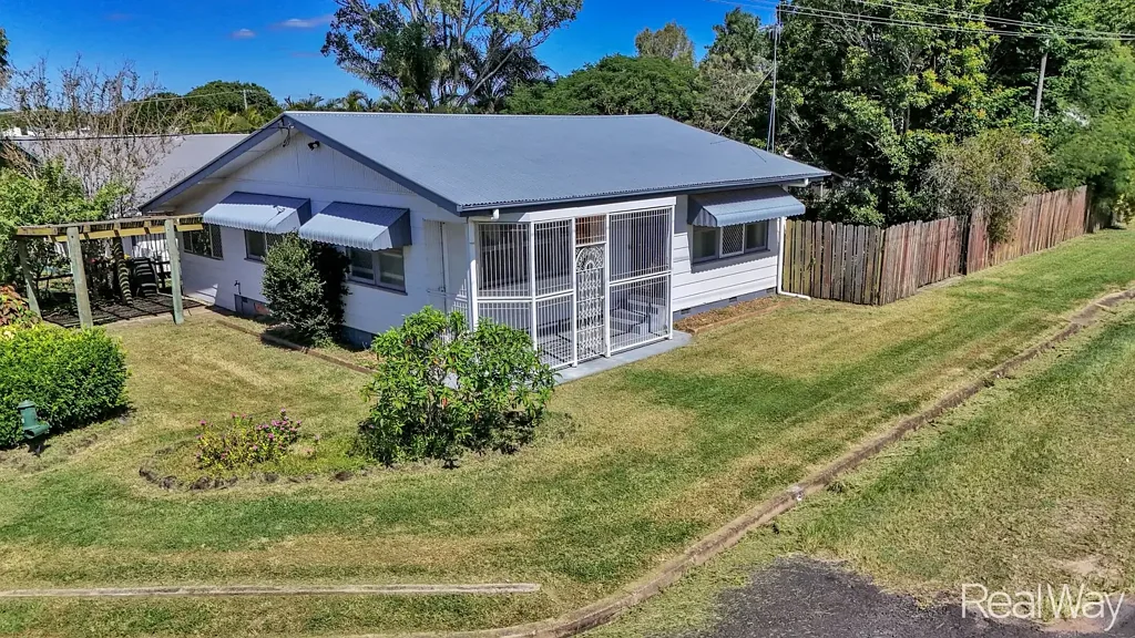 9 Penny Street, Millbank, QLD 4670