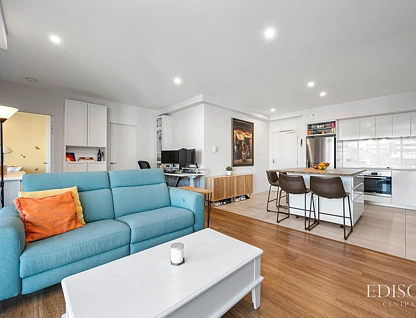 507/659 Murray Street, West Perth, Perth CBD, 2 Schlafzimmer, 2 Badezimmer, Apartment