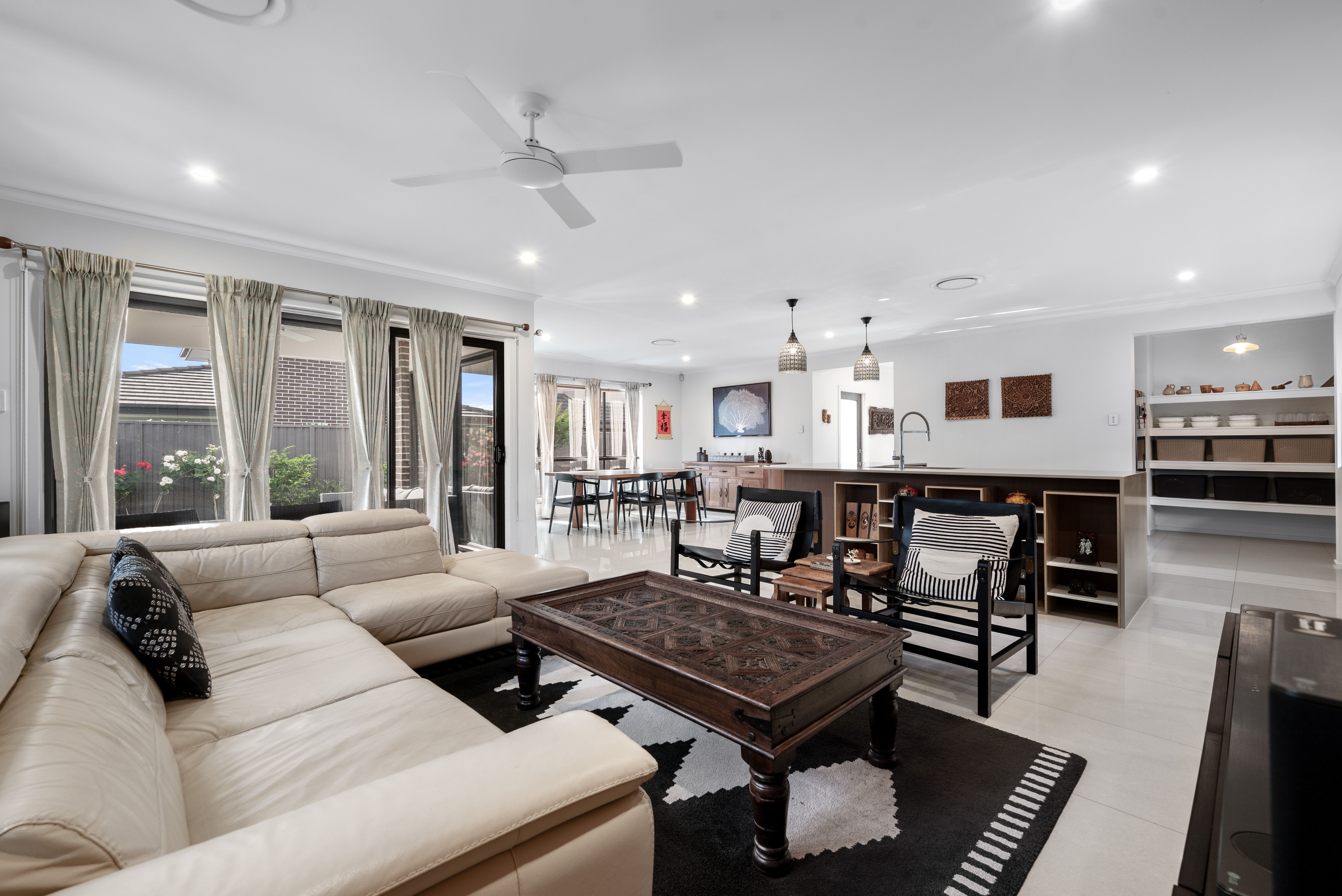 56 DARDANELLES RD, EDMONDSON PARK NSW 2174, 0 phòng ngủ, 0 phòng tắm, House