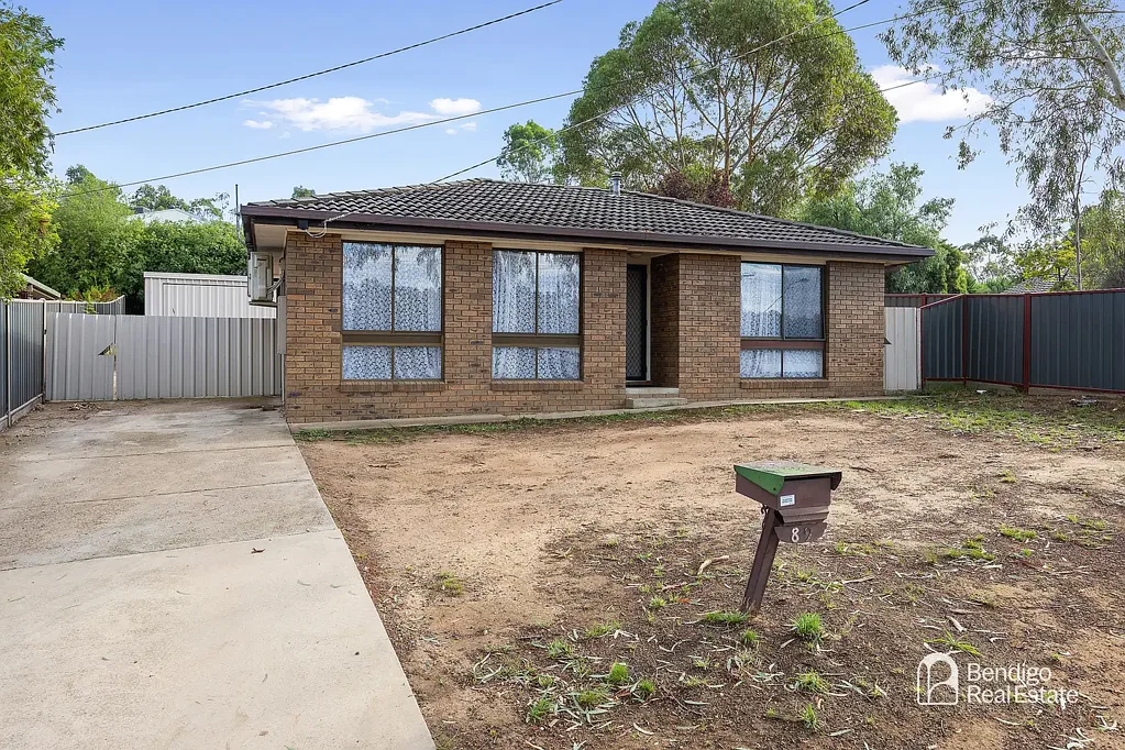 89 Holdsworth Road, North Bendigo, VIC 3550
