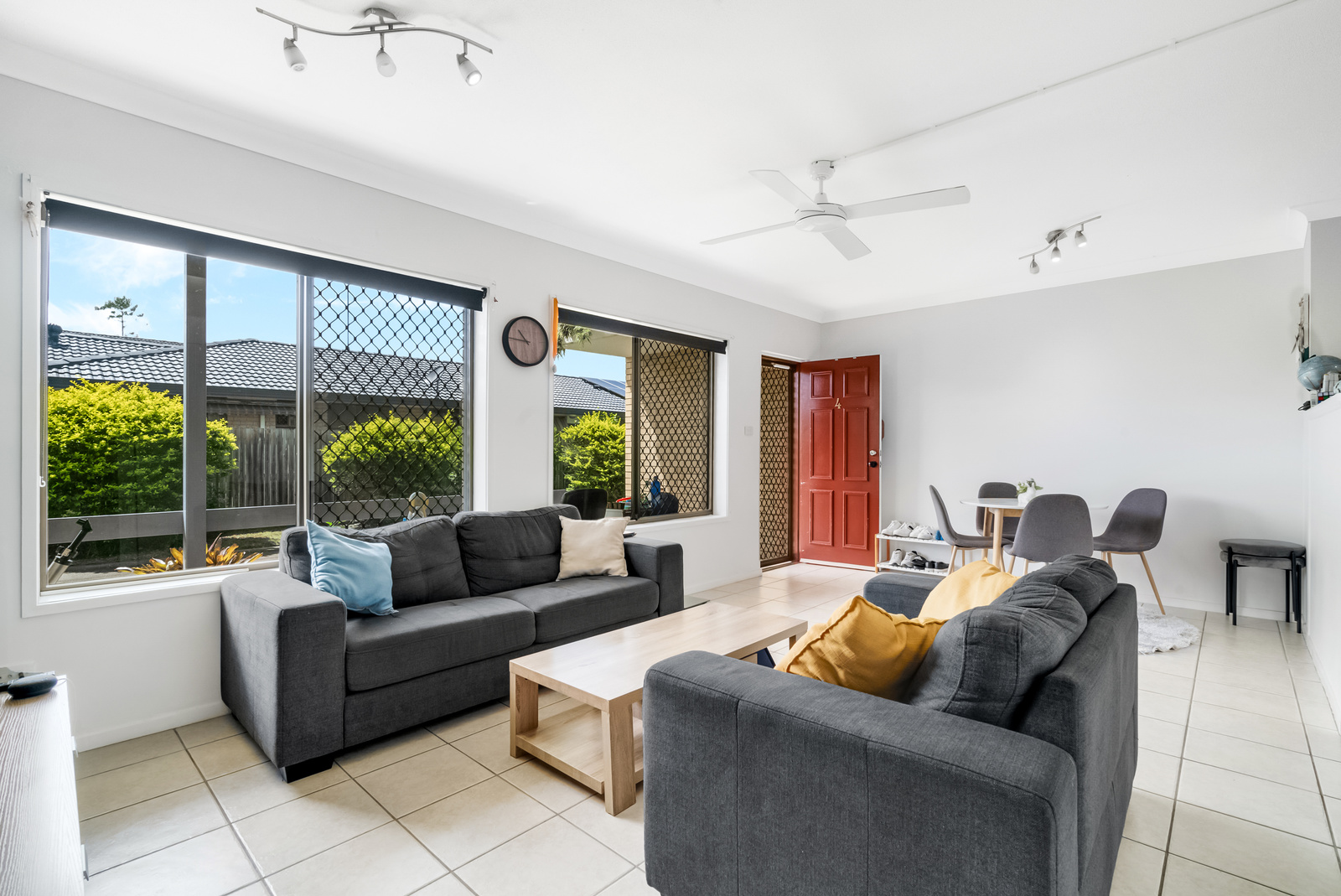 UNIT 4 189 KENNEDY DR, TWEED HEADS WEST NSW 2485, 0房, 0浴, Unit