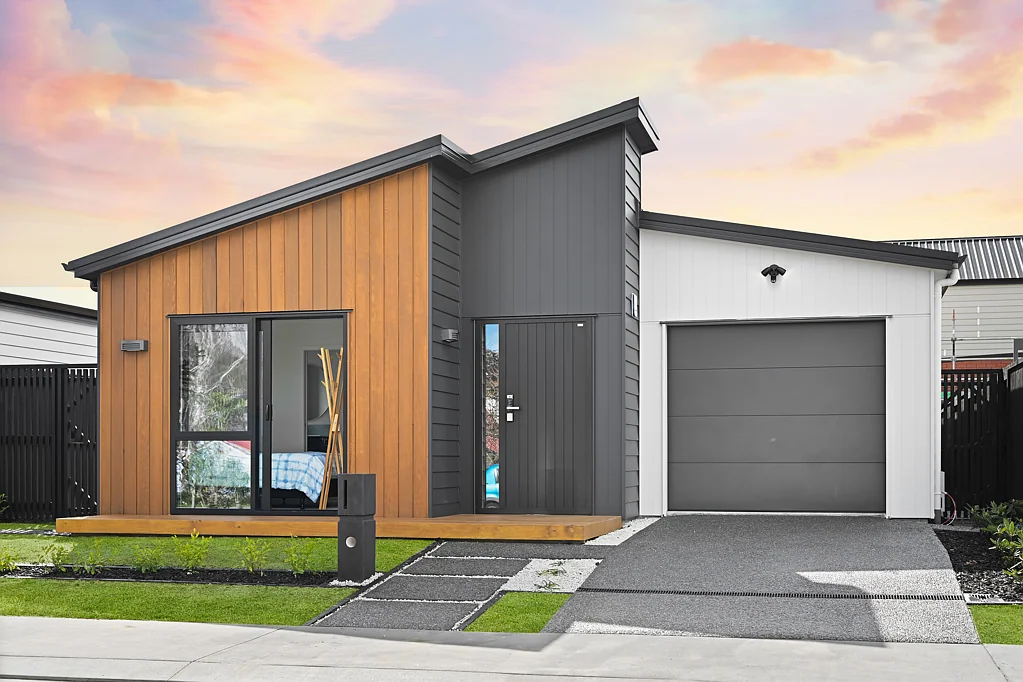 Chartwell 3침실 Brand new - Premium three bed & three bath