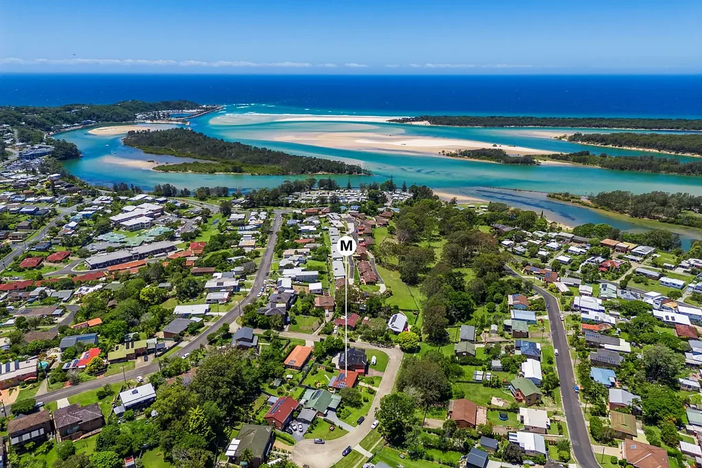 6 Royal Tar Crescent, Nambucca Heads, NSW 2448
