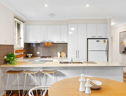 1/16 Stanley Avenue, Ringwood East, East Melbourne, 2 कमरे, 1 बाथरूम, Unit