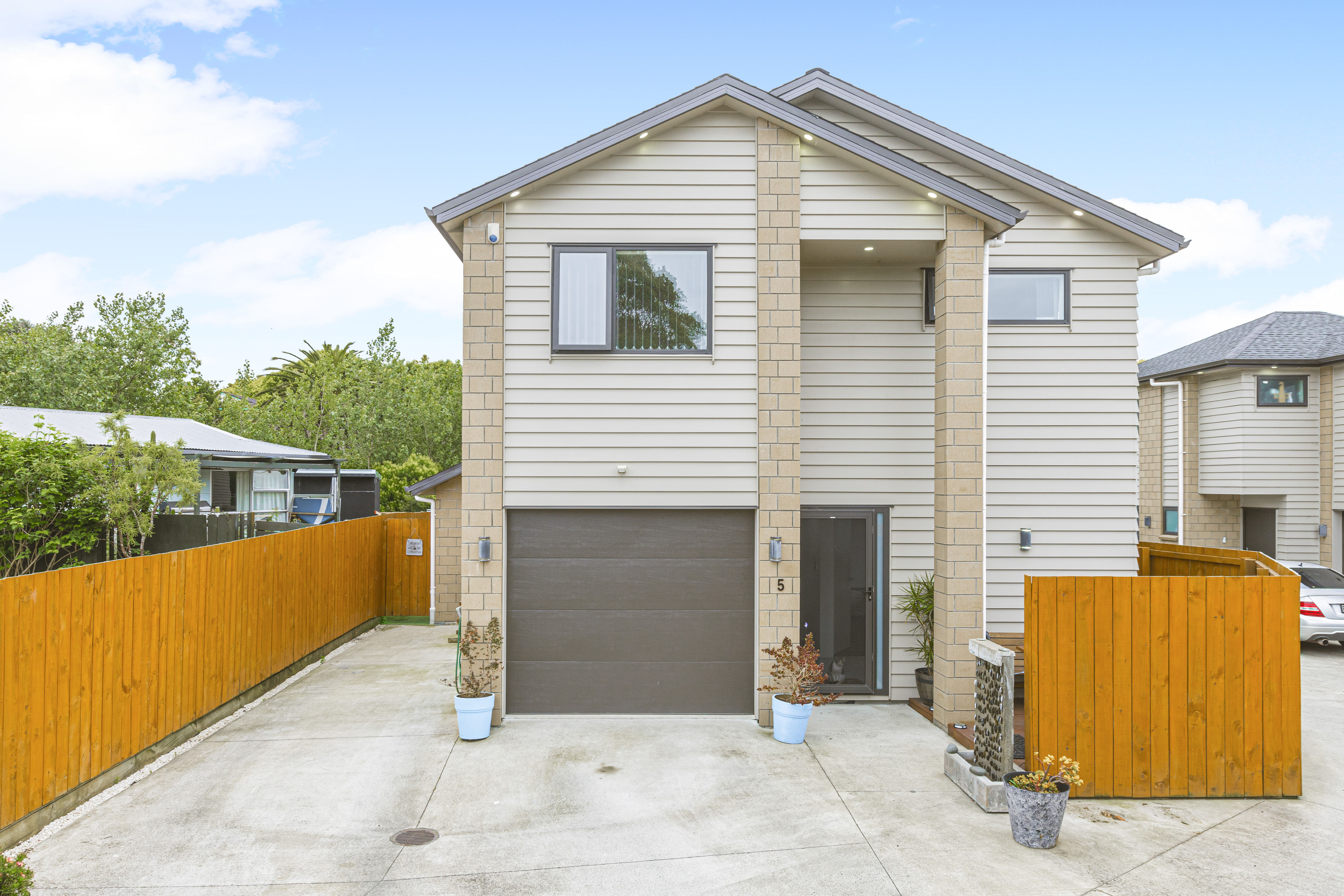 5 Misty Place, Papatoetoe, Auckland - Manukau, 5 habitaciones, 0 baños, House