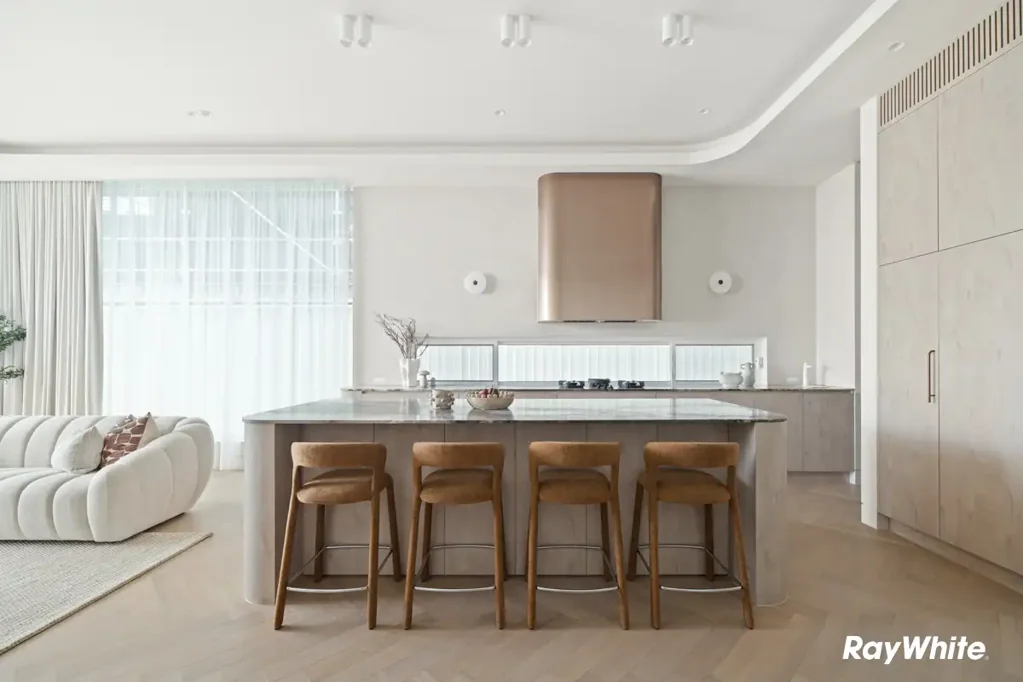 Putney 4Kwarto Brand-new luxury residence with direct water views and lift