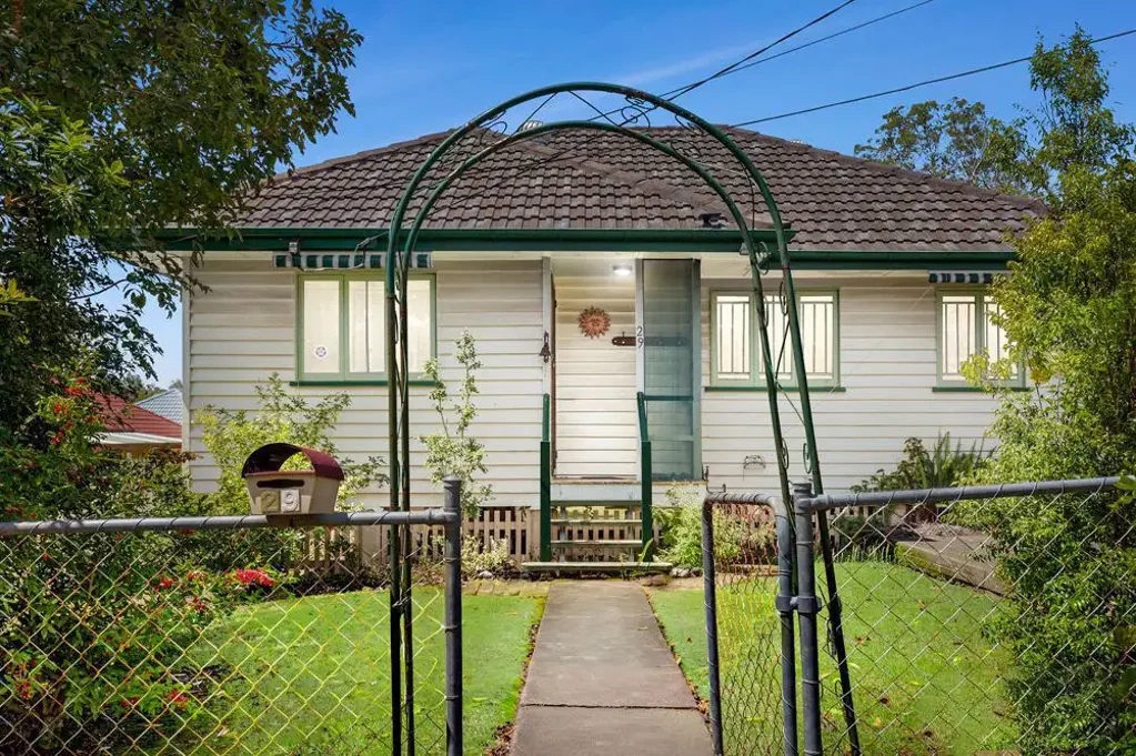 Charming Family Home in the Heart of Brighton