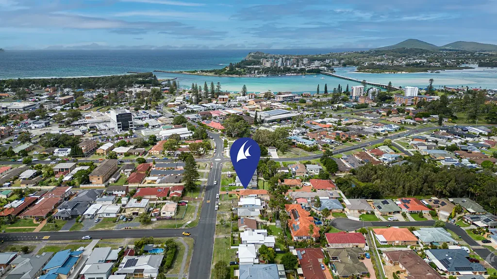 1/14 South Street, Tuncurry, NSW 2428