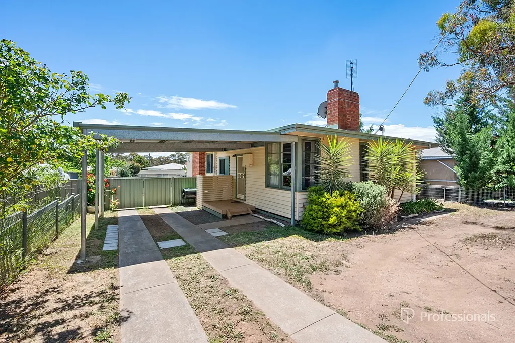 21 Spring Street, Maryborough, VIC 3465