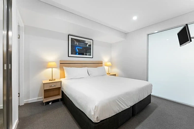 1313/96 North Terrace, Adelaide, SA 5000, 1 Bedrooms, 1 Bathrooms, Apartment