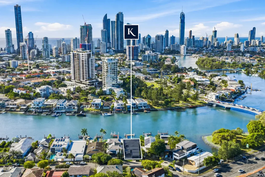 Southport 3 Slaapkamer Arguably One of The Best Value Properties on Main River
