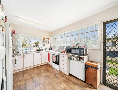 9 Gertrude Street, Redcliffe, QLD 4020, 3 રૂમ, 1 બાથરૂમ, House